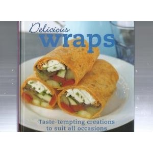 Delicious Wraps