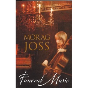 Funeral Music (Large Print Edition)