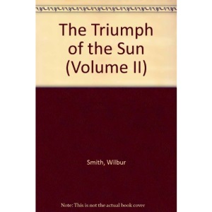 The Triumph of the Sun (Volume II)