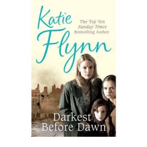 [ DARKEST BEFORE DAWN BY FLYNN, KATIE](AUTHOR)PAPERBACK
