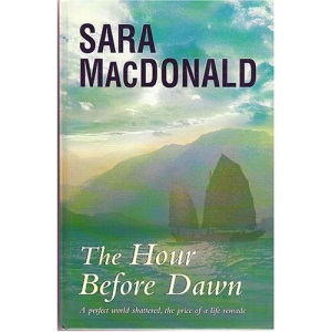 The Hour Before Dawn