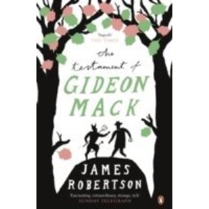 The Testament of Gideon Mack, Large Prints