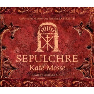 Sepulchre (Chivers Large Print)