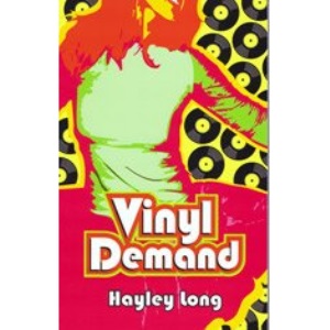 Vinyl Demand (Large Print Edition)