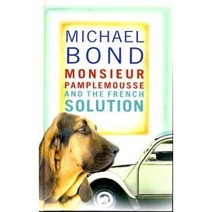 Monsieur Pamplemousse and the French Solution