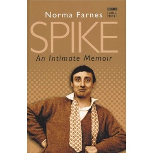 Spike (Large Print Edition)