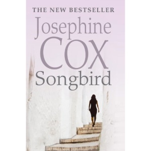 Songbird (Large Print Book)