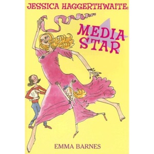 Jessica Haggerthwaite: Media Star