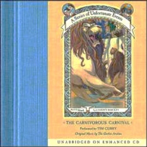 The Carnivorous Carnival