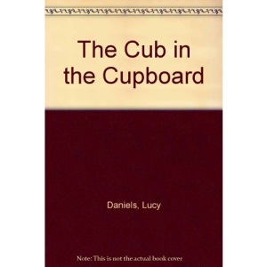 The Cub in the Cupboard