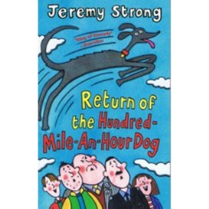 Return of the Hundred-Mile-an-Hour Dog