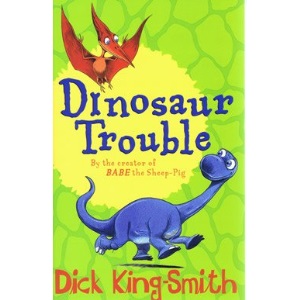 Dinosaur Trouble
