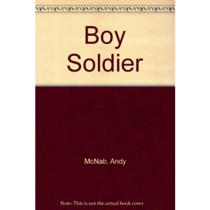 Boy Soldier
