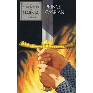 Prince Caspian (Chronicles of Narnia)