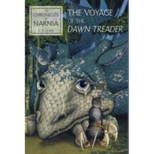 The Voyage of the Dawn Treader (Chronicles of Narnia)