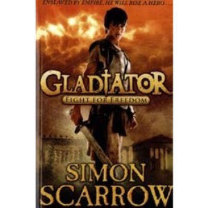 Gladiator: Fight for Freedom