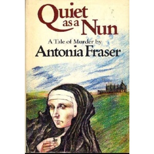 Quiet as a Nun