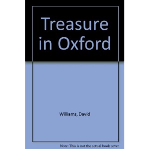 Treasure in Oxford