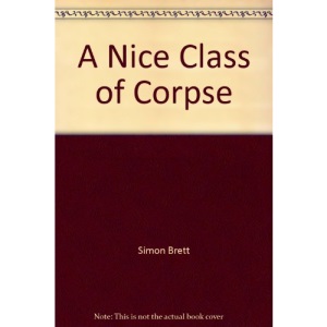 A Nice Class of Corpse