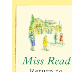 Return to Thrush Green (Large Print Book)