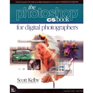 The Photoshop CS Book for Digital Photographers and 100 Hot Photoshop CS Tips Pack: WITH 100 Photoshop CS Hot Tips Booklet AND 100 Photoshop CS Hot Tips CD-ROM