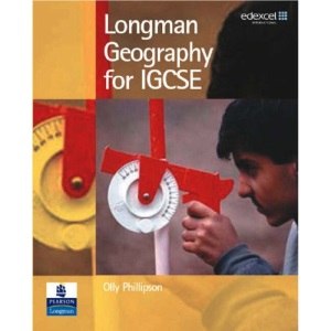 Longman Geography for IGCSE