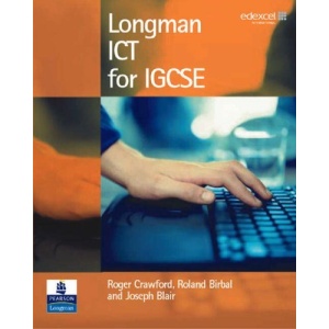 Longman ICT for IGCSE