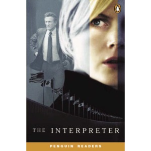 The Interpreter: Level 3 (Penguin Readers Simplified Text)
