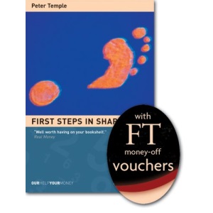 First Steps in Shares: AND FT Voucher