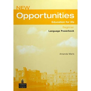 Opportunities Global Beginner Language Powerbook NE