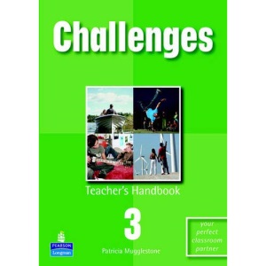 Challenges Teacher's Handbook 3
