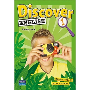 Discover English: Student's Book