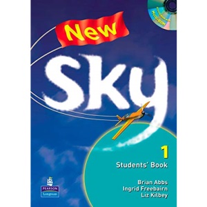 New Sky Student's Book 1