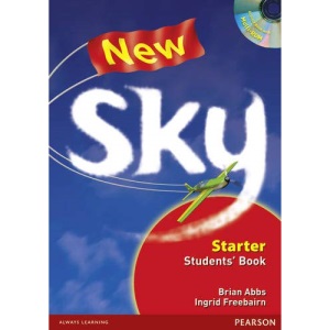 New Sky Student's Book Starter Level