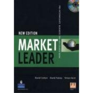 Market Leader Pre-Intermediate