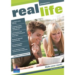 Real Life Global Elementary Teacher's Handbook