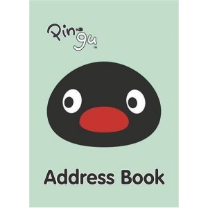 Pingu Address Book (Diary)