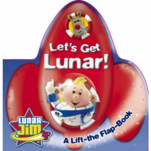Let's Get Lunar! (Lunar Jim)