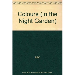 Colours (In the Night Garden)