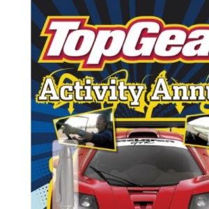 Top Gear: Activity Annual 2010: No. 38