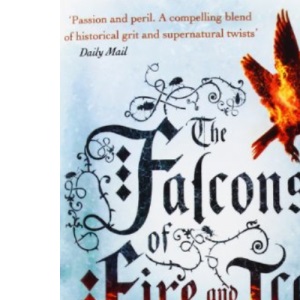 Falcons of Fire & Ice