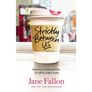 Strictly Between Us