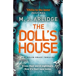 The Doll's House: DI Helen Grace 3 (Detective Inspector Helen Grace)