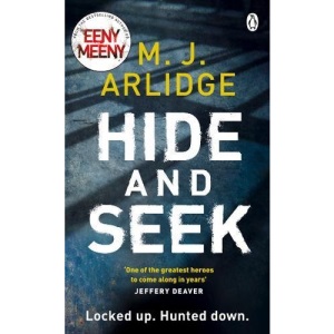 Hide and Seek: DI Helen Grace 6 (Detective Inspector Helen Grace)
