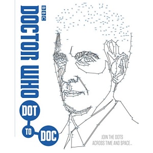 Doctor Who: Dot-to-Doc