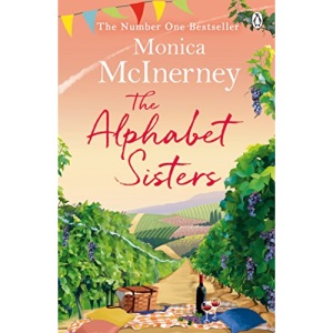 The Alphabet Sisters