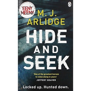 Hide and Seek: DI Helen Grace 6 (Detective Inspector Helen Grace)