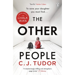 The Other People: The chilling and spine-tingling Sunday Times bestseller