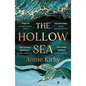 The Hollow Sea: The unforgettable and mesmerising debut inspired by mythology