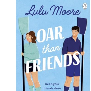 Oar Than Friends: The sizzling new enemies to lovers TikTok sensation